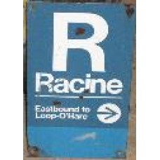 Racine - EB-Loop/O'Hare